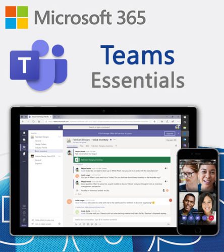 m365-Microsoft-Teams-Essentials-Havi