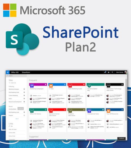 m365-SharePoint-Plan-2-Havi